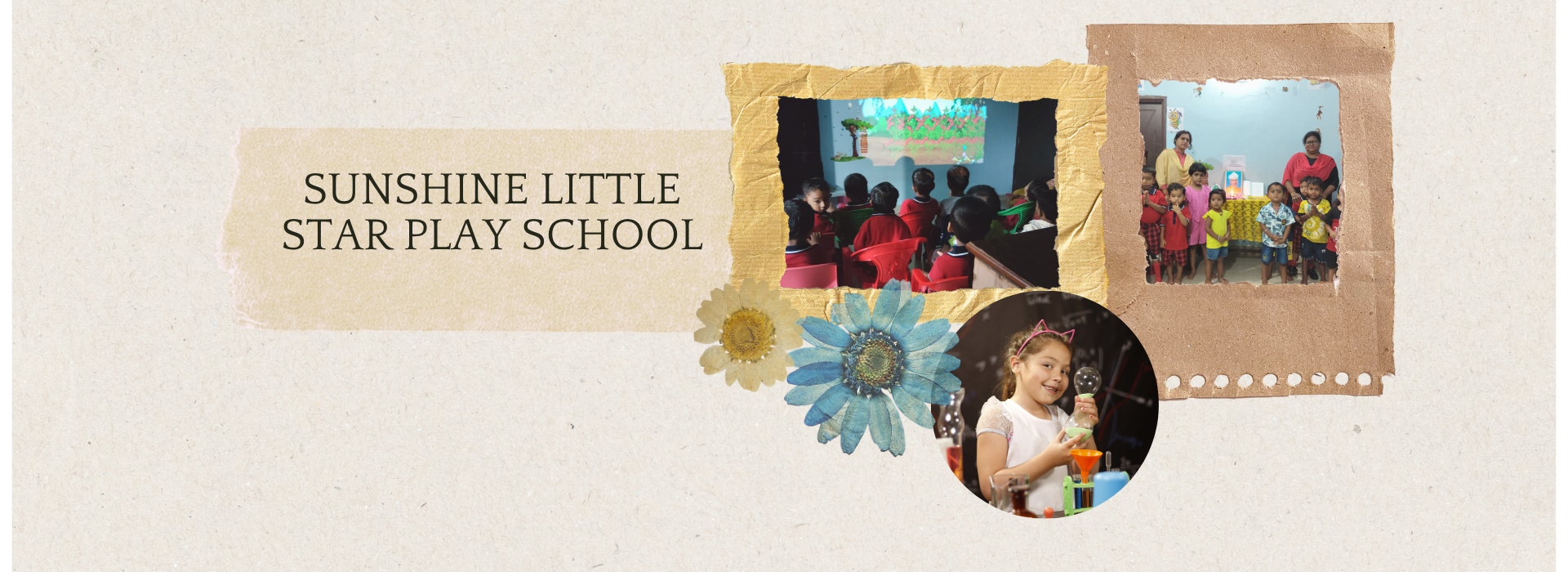 sunshine little star play school